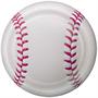 Baseball Plates