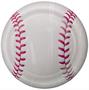 Baseball Plates