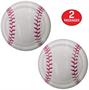 Baseball Plates