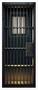 Jail Cell Door Cover