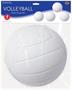 Plastic Volleyball Placemats