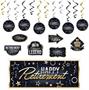 Retirement Party Kit