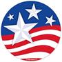 Stars & Stripes Coasters