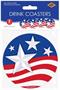 Stars & Stripes Coasters