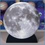 Moon Stand-Up