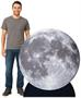 Moon Stand-Up