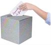 Prismatic All-Purpose Card Box