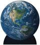 Earth Stand-Up