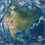 Earth Stand-Up