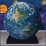 Earth Stand-Up