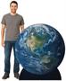Earth Stand-Up