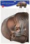 Jointed Hippopotamus