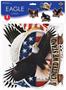 Eagle Cutouts