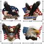 Eagle Cutouts