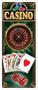 Casino High Roller Door Cover