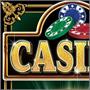 Casino High Roller Door Cover
