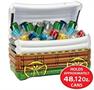 Inflatable Chuck Wagon Cooler