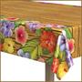 Luau Tablecover