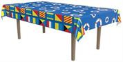 Nautical Tablecover