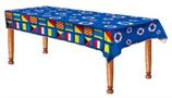 Nautical Tablecover
