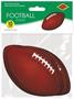 Mini Football Cutouts