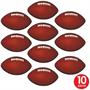Mini Football Cutouts