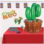Inflatable Cactus Cooler