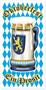 Oktoberfest Door Cover