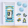 Oktoberfest Door Cover