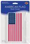 American Flag Door Cover