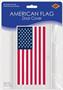American Flag Door Cover