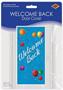 Welcome Back Door Cover