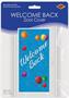 Welcome Back Door Cover