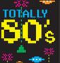 80's Door Cover