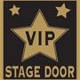 VIP Stage Door Entrance Door Cover