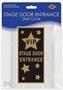 VIP Stage Door Entrance Door Cover