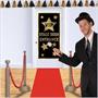 VIP Stage Door Entrance Door Cover