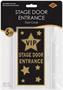 VIP Stage Door Entrance Door Cover