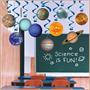 Solar System Whirls
