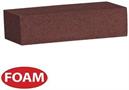 Football University Bad Call Brick