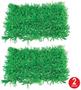 Pkgd Tissue Grass Mats