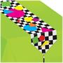 Printed Party Shapes Table Runner
