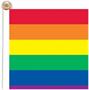 Rainbow Flag - Fabric