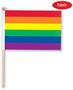 Rainbow Flag - Fabric