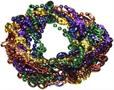 Peace Sign Beads