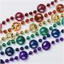 Peace Sign Beads
