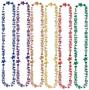 "21st" Birthday Beads-Of-Expression