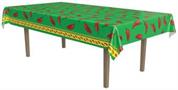 Chili Pepper Tablecover