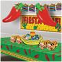 Chili Pepper Tablecover