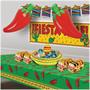 Chili Pepper Tablecover